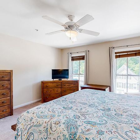 Heavenly Hideaway Apartamento Ludlow Exterior foto