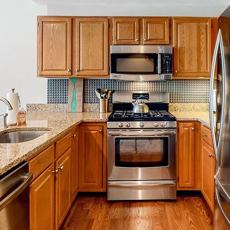 Heavenly Hideaway Apartamento Ludlow Exterior foto
