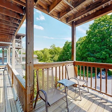 Heavenly Hideaway Apartamento Ludlow Exterior foto