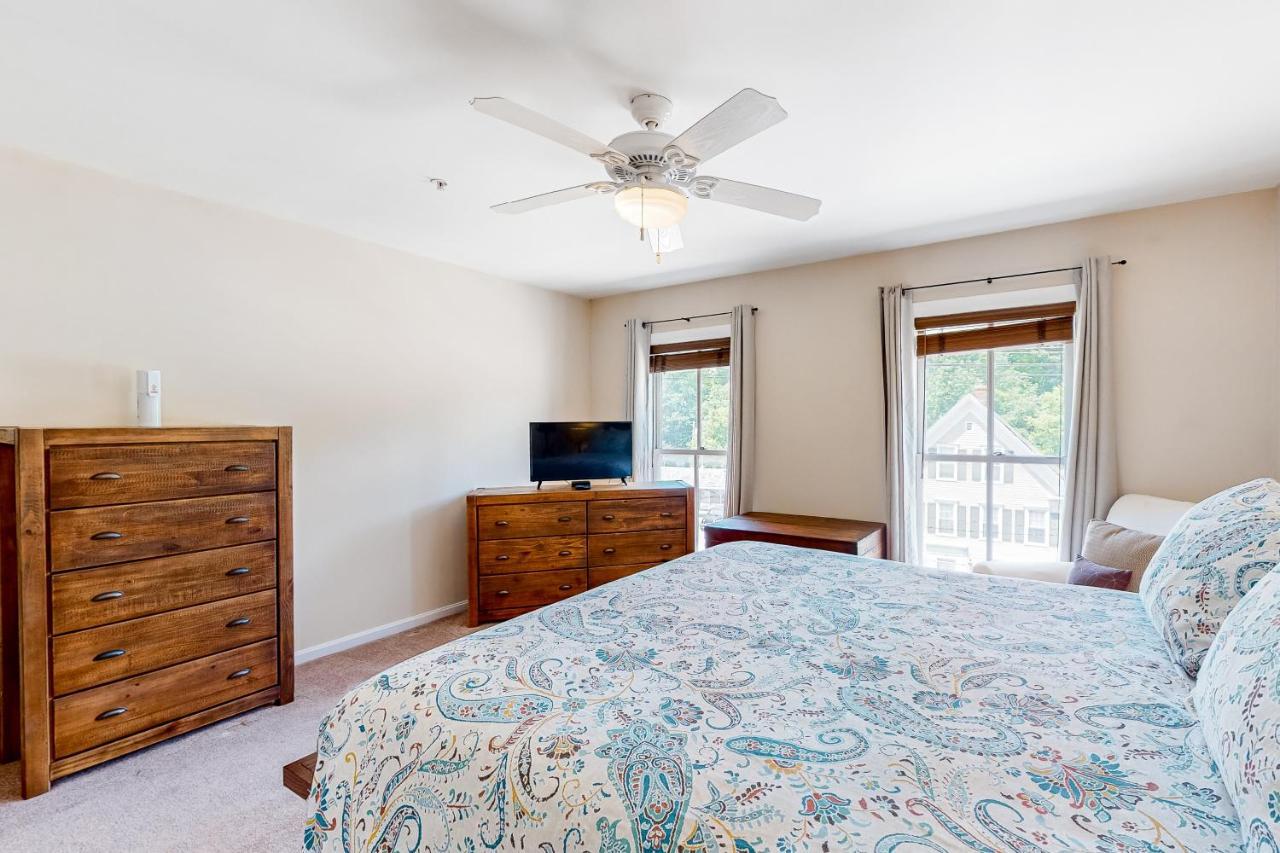 Heavenly Hideaway Apartamento Ludlow Exterior foto
