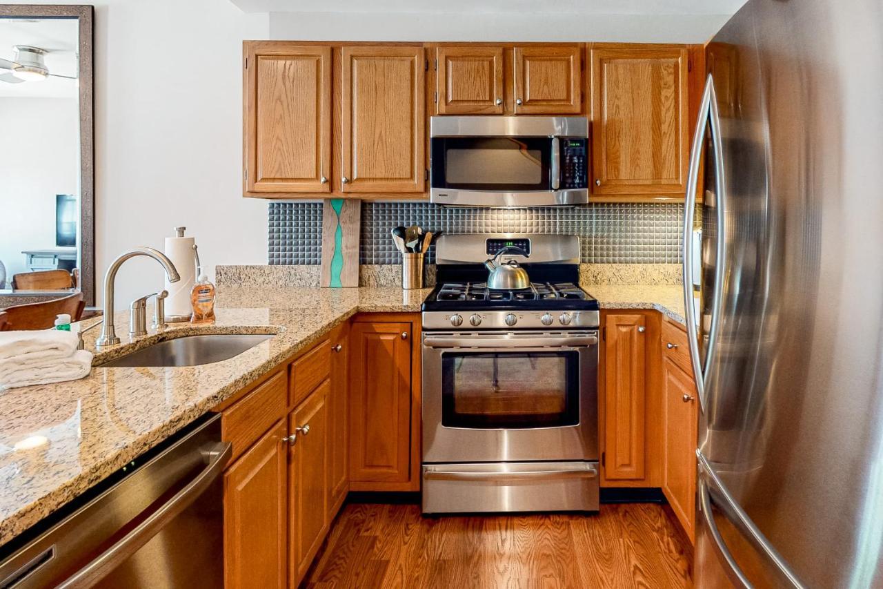 Heavenly Hideaway Apartamento Ludlow Exterior foto