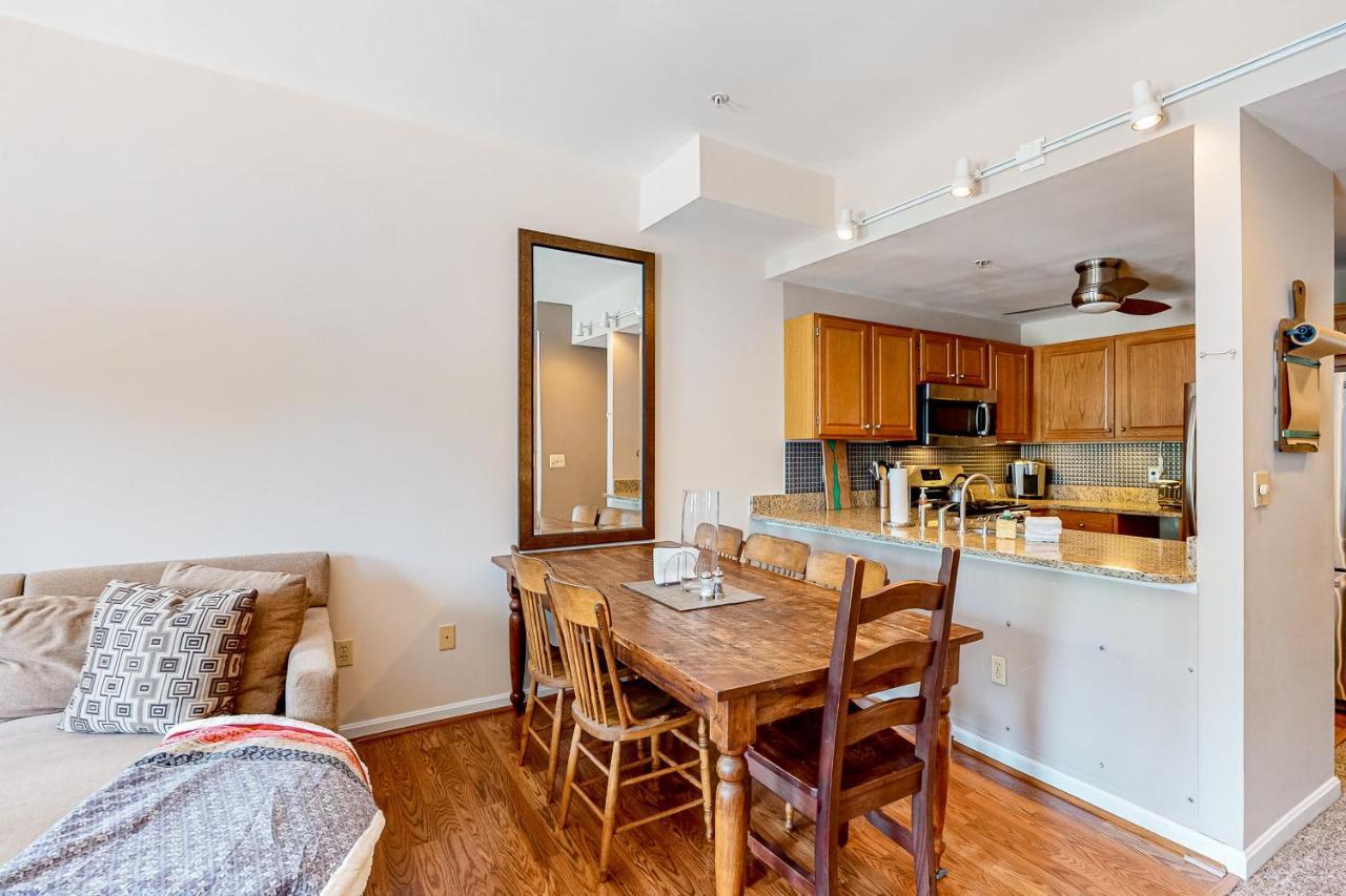 Heavenly Hideaway Apartamento Ludlow Exterior foto