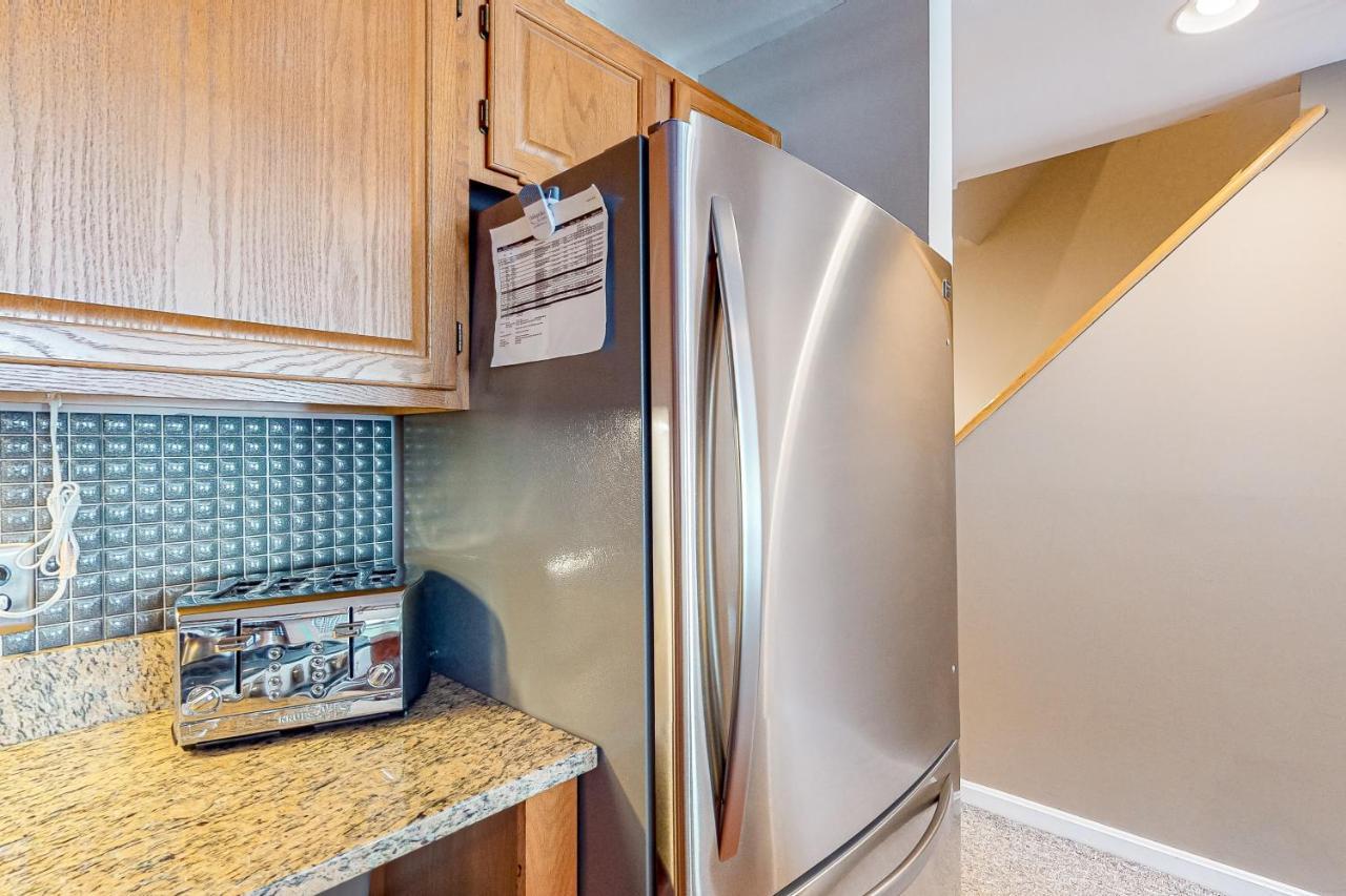 Heavenly Hideaway Apartamento Ludlow Exterior foto