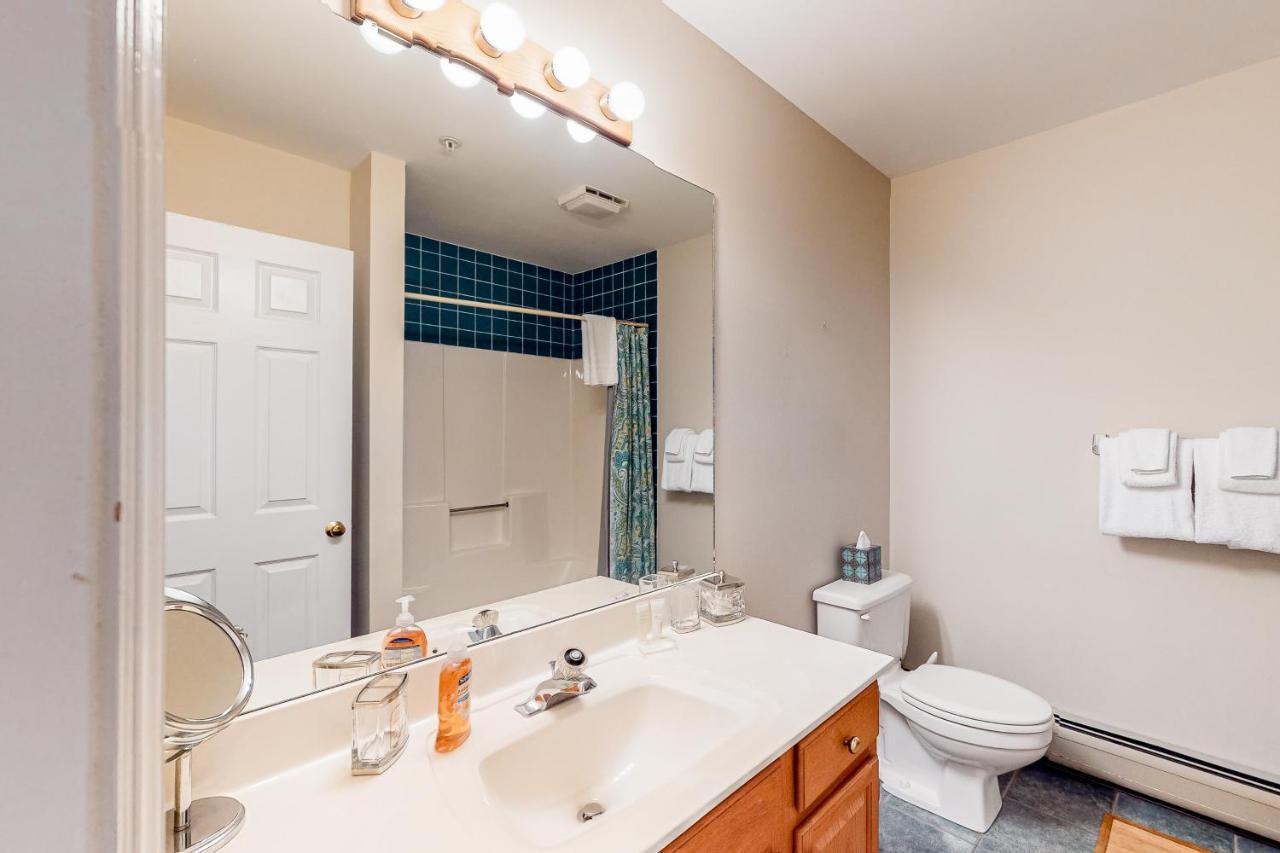 Heavenly Hideaway Apartamento Ludlow Exterior foto