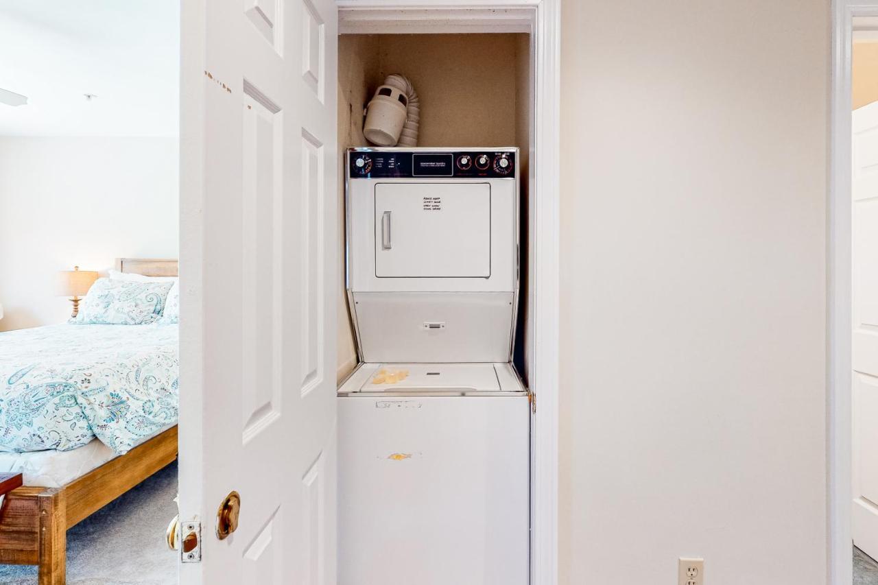 Heavenly Hideaway Apartamento Ludlow Exterior foto