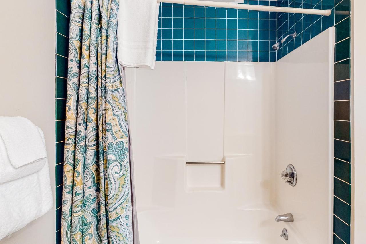 Heavenly Hideaway Apartamento Ludlow Exterior foto