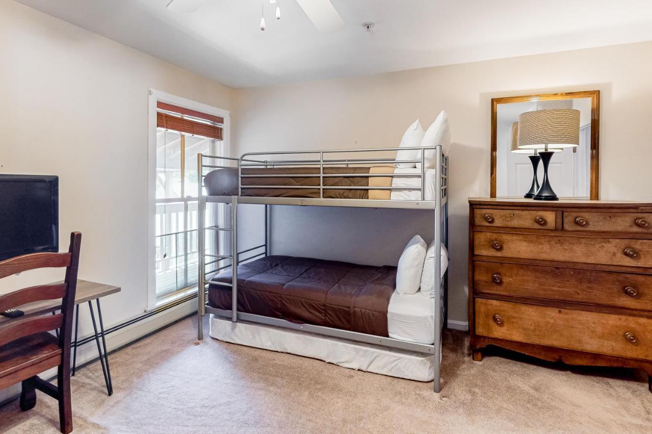 Heavenly Hideaway Apartamento Ludlow Exterior foto