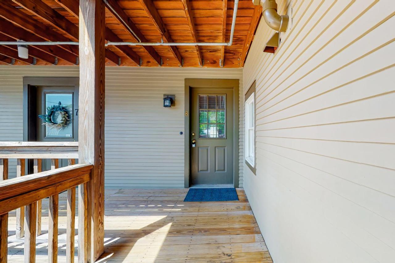 Heavenly Hideaway Apartamento Ludlow Exterior foto